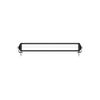 Proiector LED bar profesional cu pozitie DRL lumina alba 420W Cod: HH-DRL420W-poza 3-Dacenergy.ro
