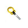 Carlig remorcare racing decorativ diverse culori Cod: AK-8101-poza 5-Dacenergy.ro