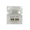 Set valve ascunse metalice pentru jante aliaj compatibile turisme si autoutilitare Cod: MH-ASC1-poza 5-Dacenergy.ro