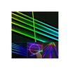 Set lumini ambientale LED RGB digital magic color 18 piese cu aplicatie BTT Cod: HH-20050-poza 2-Dacenergy.ro