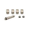 Set valve ascunse metalice pentru jante aliaj compatibile turisme si autoutilitare Cod: MH-ASC1-Dacenergy.ro