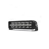 Proiector LED bar profesional cu pozitie DRL lumina alba 60W Cod: HH-DRL60W-Dacenergy.ro