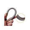 Extensie metalica prelungitor valva auto flexibil 125cm Cod: MET-EX125S-poza 3-Dacenergy.ro
