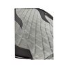 Huse scaune auto universale fractionate XL Premium compatibile SUV si Limuzine gri negru Cod: HNG2504-5-poza 5-Dacenergy.ro