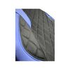 Huse scaune auto universale XL fractionate Premium compatibile SUV si Limuzine negru albastru Cod: HNG2504-2-poza 6-Dacenergy.ro