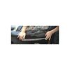 Set de protectie cromat pentru bara Cod: Y154-poza 4-Dacenergy.ro
