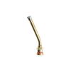 Valva camion din cupru curbata 114mm Cod: V3-20-8-Dacenergy.ro