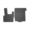 Covoare interior cauciuc El Toro compatibile DAF XF 95 105 1997–> Cod: 0079 P50-Dacenergy.ro