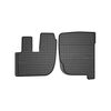 Covoare interior cauciuc El Toro compatibile DAF 45 55 2002–> Cod: 00791 P50-Dacenergy.ro