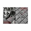 Covoare interior cauciuc El Toro compatibile Nissan Juke I 2010–2019 Cod: 0452 P50-poza 2-Dacenergy.ro