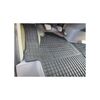 Covoare interior cauciuc El Toro compatibile Volkswagen Crafter 2006-> Cod: D00741 P60-poza 7-Dacenergy.ro