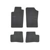Covoare interior cauciuc El Toro compatibile Peugeot 206 1998-2012 Cod: 542711 P60-Dacenergy.ro
