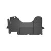 Covoare interior cauciuc El Toro compatibile Iveco Daily III 1999–2006 Cod: D00992 P60-Dacenergy.ro