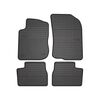 Covoare interior cauciuc El Toro compatibile Peugeot 208 I 2012–2019 Cod: 0640 P60-Dacenergy.ro