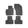 Covoare interior cauciuc El Toro compatibile Peugeot 4008 I 2012-2017 Cod: 0480 P50-Dacenergy.ro