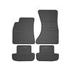 Covoare interior cauciuc El Toro compatibile Audi A5 2007-2016 Cod: 0722 P50-Dacenergy.ro