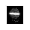 Proiector LED HL-2007DRL 12-24V cu lumina de zi-poza 5-Dacenergy.ro