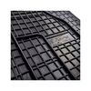 Covoare interior cauciuc El Toro compatibile BMW Seria X1 E84 / F20 2009–2015 Cod: 0662 P50-poza 5-Dacenergy.ro