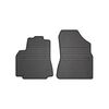 Covoare interior cauciuc El Toro compatibile Citroen Berlingo II Van 2008-2018 Cod: 0633P P70-Dacenergy.ro