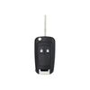 Carcasa telecomanda compatibila Opel, cu lamela, Cod: 1510-poza 4-Dacenergy.ro