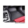 Covoare interior cauciuc El Toro compatibile BMW Seria X1 E84 / F20 2009–2015 Cod: 0662 P50-poza 3-Dacenergy.ro