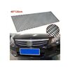 Plasa tuning plastic cu orificii mici 119cmx40cm Cod: 002-poza 3-Dacenergy.ro
