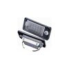 Lampa LED numar  compatibila   Audi Cod: 7301-Dacenergy.ro