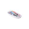 Set 2Becuri Sofit 41mm RGB cu telecomanda  6 LED SMD 5050 RGB 12V-poza 2-Dacenergy.ro