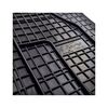Covoare interior cauciuc El Toro compatibile BMW G12 Long Seria 7 2015-2022 Cod: 410596 P50-poza 5-Dacenergy.ro
