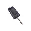 Carcasa telecomanda compatibila Opel cu lamela Cod: 3030-poza 2-Dacenergy.ro
