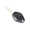 Carcasa telecomanda compatibila BMW, cu lamela, Cod: 5003-Dacenergy.ro