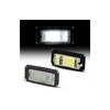 Lampa LED numar  compatibila pe BMW E46 4D Cod: 7104-poza 4-Dacenergy.ro