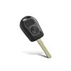 Carcasa telecomanda compatibila BMW, cu lamela, Cod: 1093-Dacenergy.ro