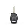 Carcasa telecomanda compatibila Renault Super Nova Solenza cu lamela Cod: 1142-Dacenergy.ro