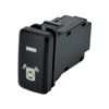 Buton electric   pentru senzor parcare Cod: TL-01-Dacenergy.ro