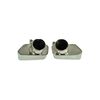 Ornament toba premium  compatibil BMW Cod: GT.B CROM-poza 3-Dacenergy.ro