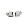 Ornament toba premium  compatibil BMW Cod: GT.B CROM-poza 2-Dacenergy.ro