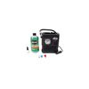 Kit pentru pană cu soluție de reparație anvelope Slime și Compresor 473ml Cod: 1500282-poza 2-Dacenergy.ro