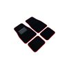 Covorase mocheta auto universale cu dunga  diverse culori Cod: 8008-poza 4-Dacenergy.ro