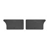 Covoare interior cauciuc El Toro compatibile Seat Alhambra I 1995-2010 randul 3 Cod: 03117 P80-Dacenergy.ro