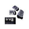 Set ornament pentru  pedale  Cod: 373-poza 2-Dacenergy.ro