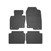 Covoare interior cauciuc El Toro compatibile Mazda CX-5 2017-2023 Cod: 401617 P50-Dacenergy.ro