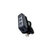 Lampa led profesionala stroboscopica 12v 24v diverse culori cu talpa cauciuc pentru avertizare auto Cod: ART572-poza 2-Dacenergy.ro