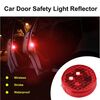 Set Lumina avertizare usa deschisa cu LED. Cod:USA2LED-poza 2-Dacenergy.ro