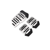 Set ornament pentru  pedale  Cod: 373-Dacenergy.ro