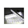 Lumini de zi DRL COB P9S lumina alba 12V-poza 4-Dacenergy.ro