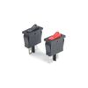 Buton electric auto tip rocker S-KG 12V ON-OFF Cod: S-KG-Dacenergy.ro