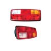 Lampa stop spate auto pentru remorca cu bec Cod: 201110-poza 2-Dacenergy.ro