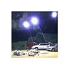 Lampa LED extensibila 4.5m, 48w 4000lm, lumina alba 6000k si telecomanda-poza 3-Dacenergy.ro