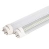 Tub LED T8 60cm PREMIUM  COD:T8-A-60N 9W 1100LM ALB RECE-Dacenergy.ro
